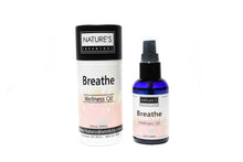 Load image into Gallery viewer, Breathe Wellness Oil