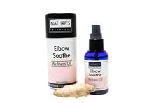 Load image into Gallery viewer, Elbow Soothe Wellness Oil