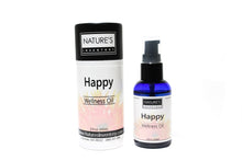 Load image into Gallery viewer, Happy Wellness Oil
