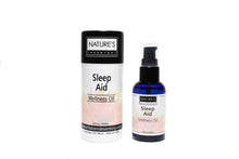 Load image into Gallery viewer, Sleep Aid Wellness Oil