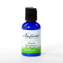 Load image into Gallery viewer, Muscle Relaxation Wellness Oil