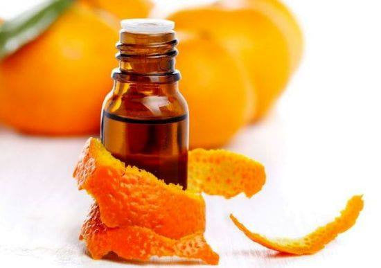 Benefits of Orange Essential Oil