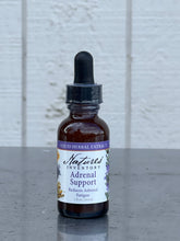 Load image into Gallery viewer, Adrenal Support Tincture