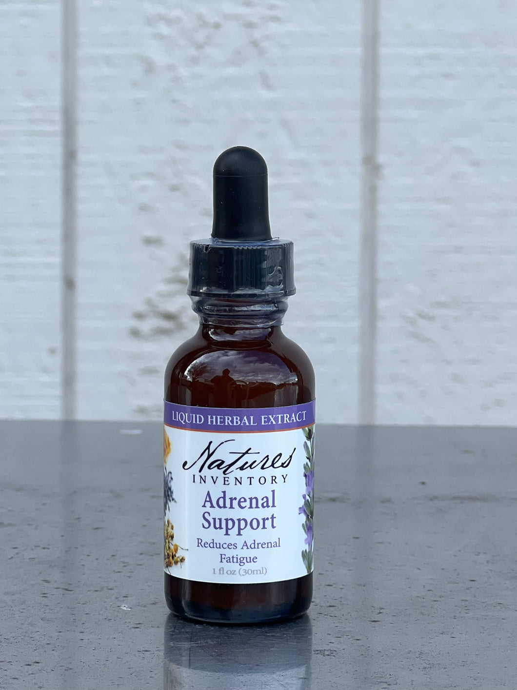 Adrenal Support Tincture