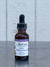 Load image into Gallery viewer, Anti-Inflammatory Tincture
