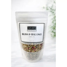 Load image into Gallery viewer, Bliss &amp; Balance - Loose Leaf Herbal Tea
