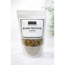 Load image into Gallery viewer, Blood Pressure  - Loose Leaf Herbal Tea