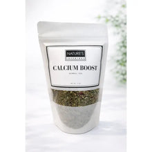 Load image into Gallery viewer, Calcium Boost - Loose Leaf Herbal Tea