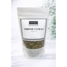 Load image into Gallery viewer, Chronic Fatigue - Loose Leaf Herbal Tea