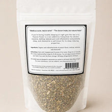 Load image into Gallery viewer, Deep Sleep - Loose Leaf Herbal Tea