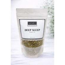 Load image into Gallery viewer, Deep Sleep - Loose Leaf Herbal Tea