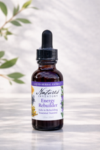 Load image into Gallery viewer, Energy Rebuilder Tincture