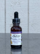 Load image into Gallery viewer, Fertility Aid Tincture