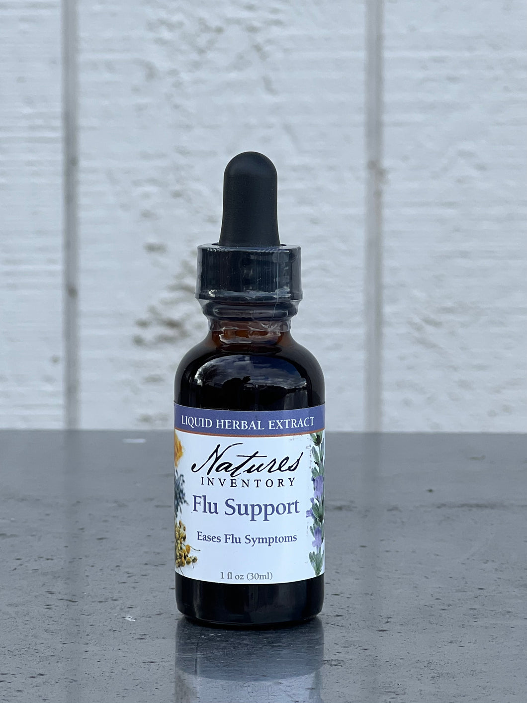 Flu Support Tincture