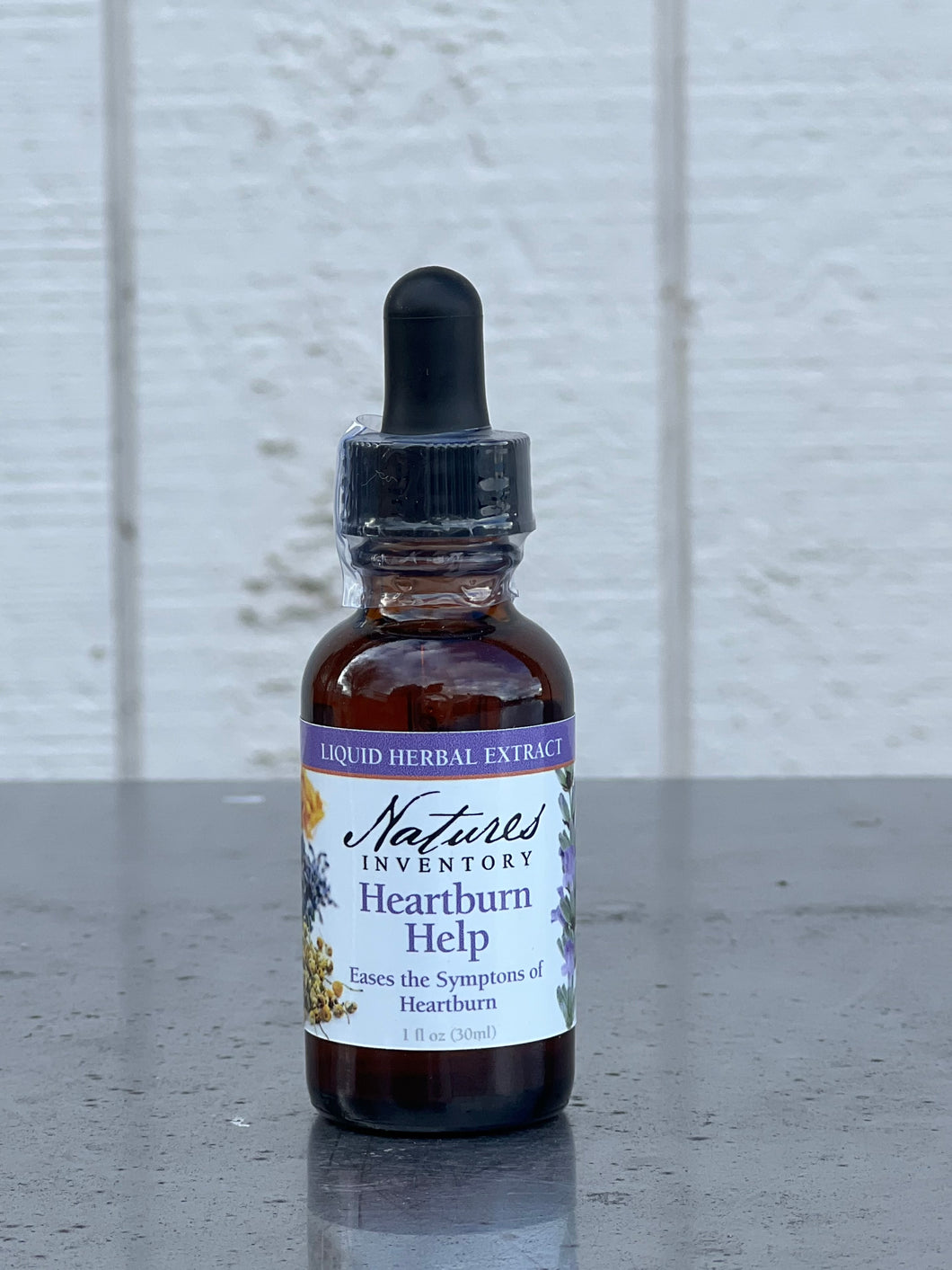 Heartburn Help Tincture