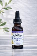 Load image into Gallery viewer, Heartburn Help Tincture