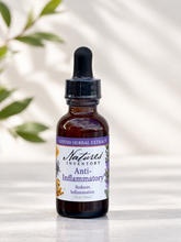 Load image into Gallery viewer, Anti-Inflammatory Tincture