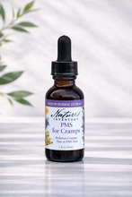 Load image into Gallery viewer, PMS – For Cramps Tincture