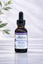 Load image into Gallery viewer, Reproductive Fibroids Tincture