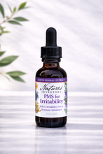 Load image into Gallery viewer, PMS – For Irritability Tincture