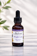 Load image into Gallery viewer, Weight Loss Tincture