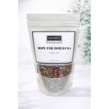 Load image into Gallery viewer, Hope For Hormones - Loose Leaf Herbal Tea