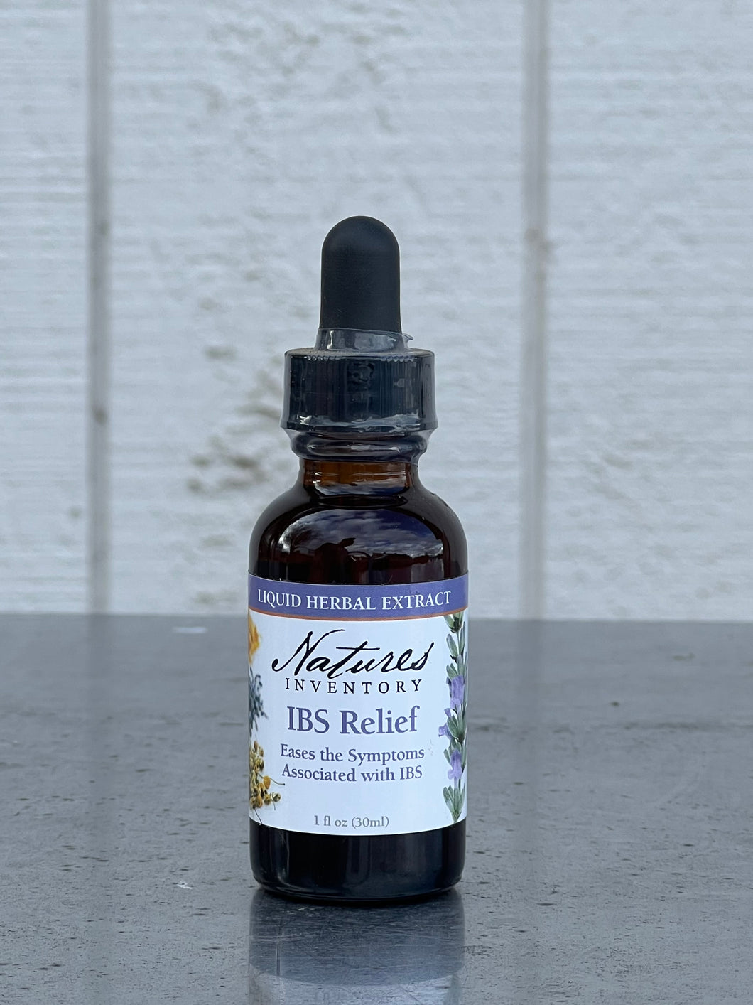 IBS Relief Tincture