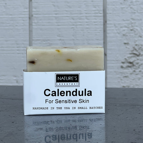 Calendula Soap