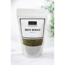 Load image into Gallery viewer, Iron Boost - Loose Leaf Herbal Tea