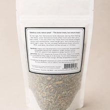 Load image into Gallery viewer, Man Up! - Loose Leaf Herbal Tea