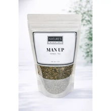 Load image into Gallery viewer, Man Up! - Loose Leaf Herbal Tea