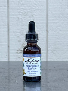 Menopause Rescue Tincture