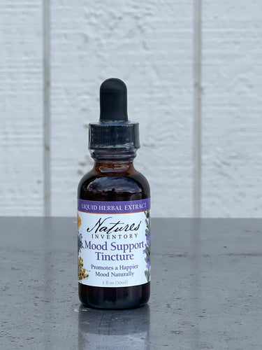 Mood Support Tincture