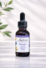 Load image into Gallery viewer, Shingles Tincture