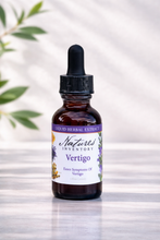 Load image into Gallery viewer, Vertigo Tincture