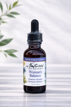 Load image into Gallery viewer, Woman's Balance Tincture