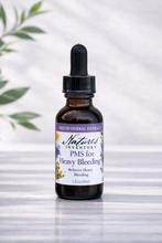 Load image into Gallery viewer, PMS - For Heavy Bleeding Tincture