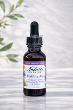 Load image into Gallery viewer, Fertility Aid Tincture