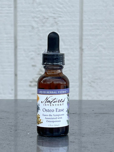 Osteo Ease Tincture