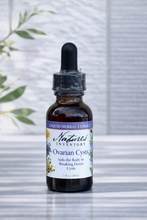 Load image into Gallery viewer, Ovarian Cysts Tincture