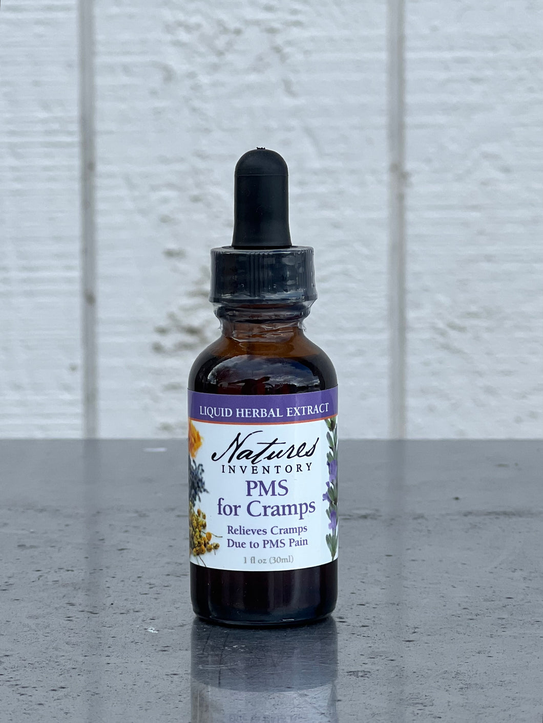 PMS – For Cramps Tincture