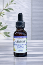 Load image into Gallery viewer, Passion Power for Men Tincture