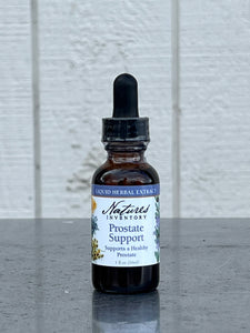 Prostate Support Tincture