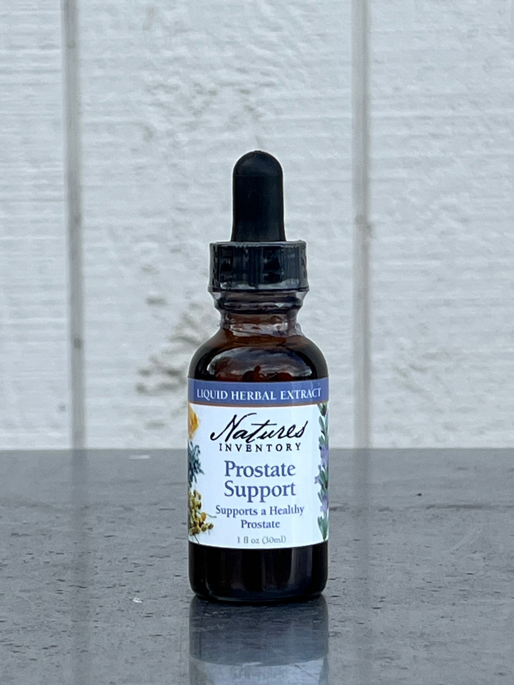 Prostate Support Tincture