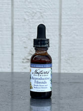 Load image into Gallery viewer, Reproductive Fibroids Tincture