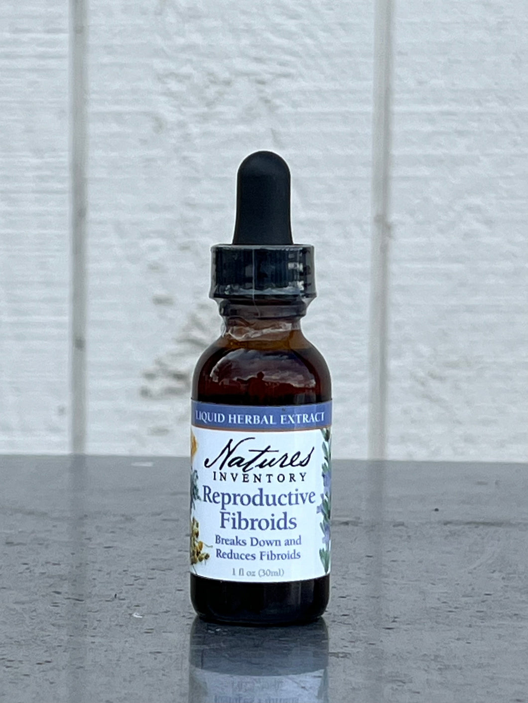 Reproductive Fibroids Tincture