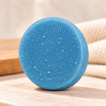 Load image into Gallery viewer, Starry Skies Solid Conditioner Bar photo 1
