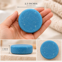 Load image into Gallery viewer, Starry Skies Solid Conditioner Bar photo 5