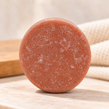 Load image into Gallery viewer, Argan Oil Solid Conditioner Bar photo 1