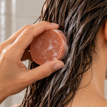 Load image into Gallery viewer, Argan Oil Solid Conditioner Bar photo 3